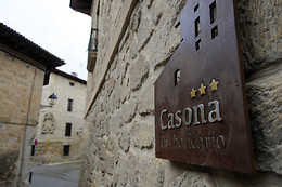 HOTEL CASONA DEL BOTICARIO