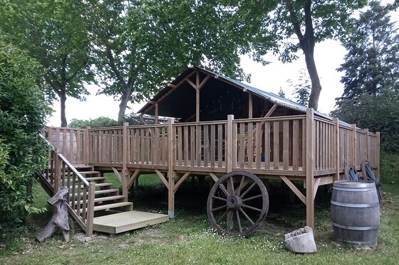 Les ombrages de l'Adour - photo 0