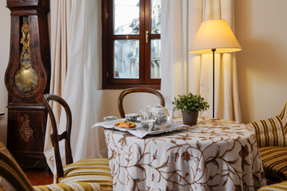 HOTEL CASONA DEL BOTICARIO - photo 6