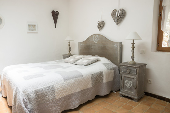 Les Roses Tremières - photo 10