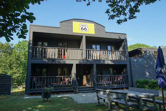 Western City Road66 - photo 14