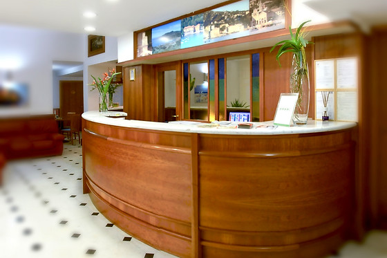 Hotel Cavour - photo 3
