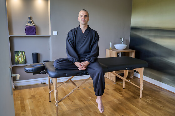 Bodhi Massages - photo 4