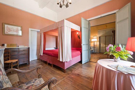 Château de la vigne - photo 2