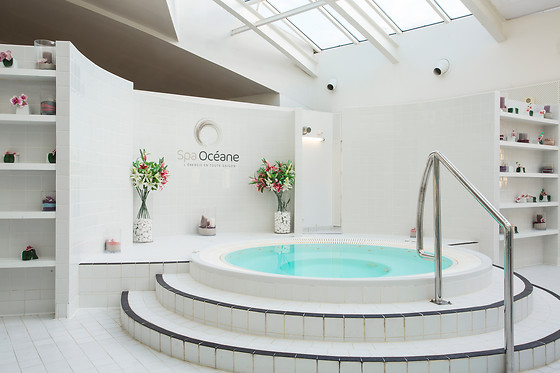 Spa Océane de Vincennes - photo 15