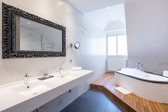 Hôtel Bristol Mulhouse - photo 13