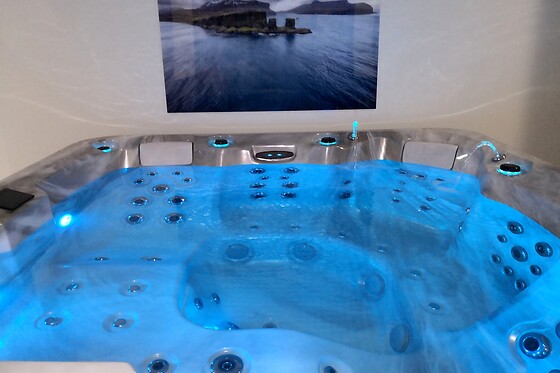 Nantes Day Spa - photo 2