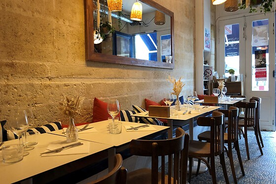 La Cabane Cent Un - Restaurant d'huîtres - photo 6