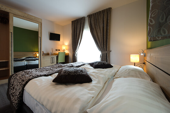 Hotel Vedig - photo 0