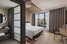 Online Booking EPS