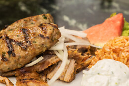 Grieks Restaurant Heraklion