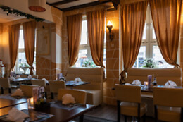 Grieks Restaurant Heraklion