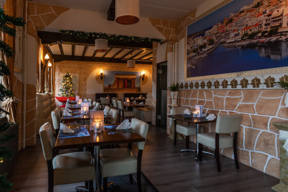 Grieks Restaurant Heraklion - photo 1