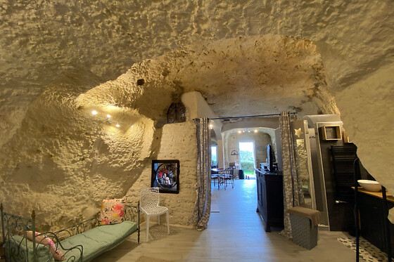 Les Caves du Coteau - photo 39