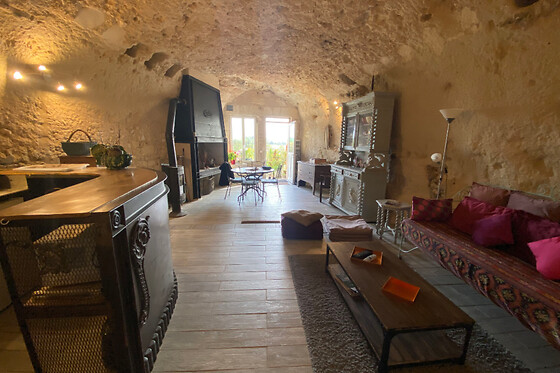 Les Caves du Coteau - photo 12