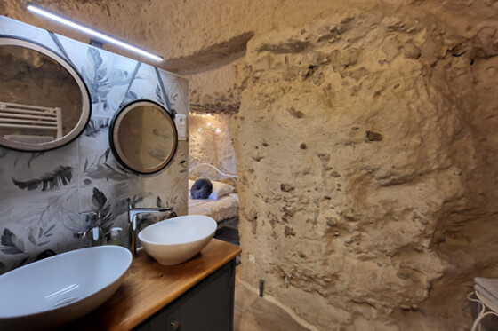 Les Caves du Coteau - photo 18