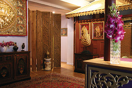 WA-THAI Paris