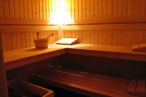 B-zen spa - photo 2