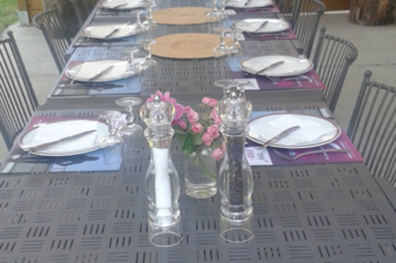 La Bonardière - photo 14