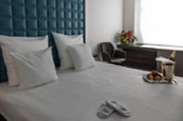 De Keyser Hotel****
