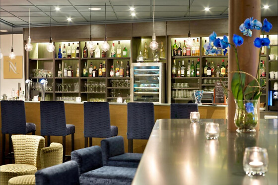 Radisson Blu Balmoral Spa - photo 5