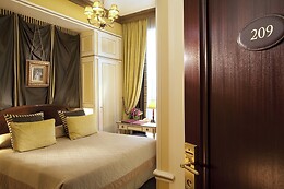 Online Booking EPS