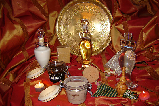 Le Jardin de la Beauté - photo 3