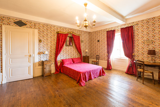 Manoir de Tourville - photo 11