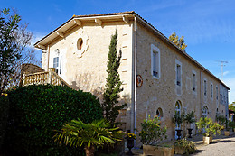 Château Pontet d'Eyrans
