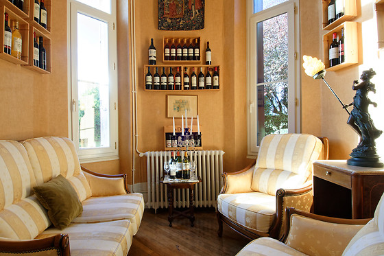 Château Pontet d'Eyrans - photo 19