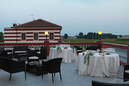 Tenuta del Vecchio Mulino