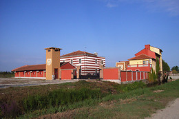 Tenuta del Vecchio Mulino