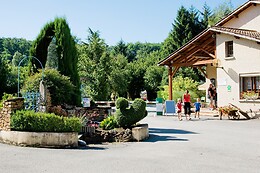 Camping Koawa Le Bontemps