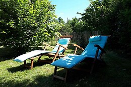 La roulotte de GLorit