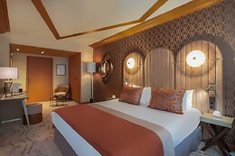 Online Booking EPS