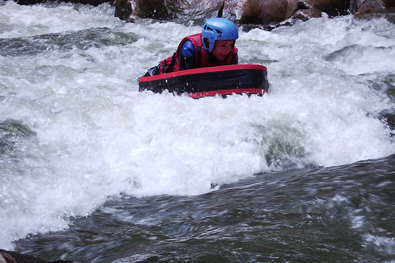 Crazy Raft - photo 10