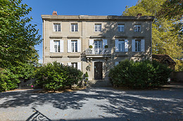 Les Jardins de Mazamet