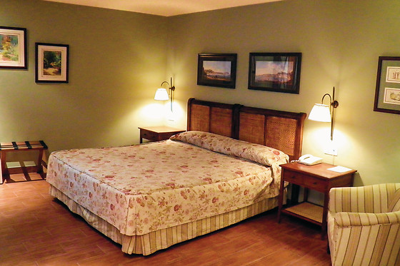HOTEL SANT JORDI - photo 8