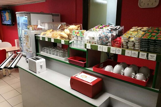 Hôtel Première Classe - Evreux - photo 2