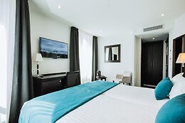 Online Booking EPS