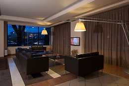 CDH Hotel Villa Ducale