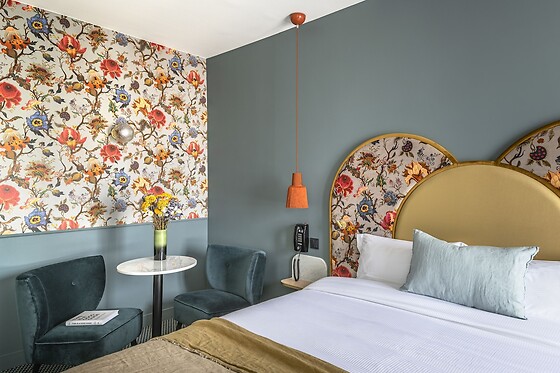 Online Booking EPS - photo 0