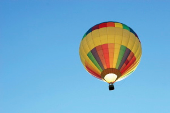THE BALLOON COMPANY - photo 2
