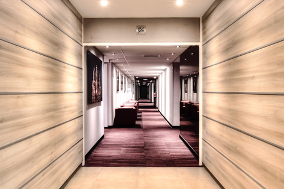 Hotel & Aparthotel Casteau Resort Mons - photo 3