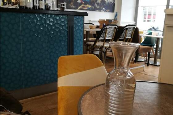 Chez Jeannette Paris - photo 4