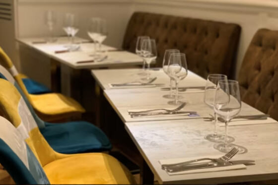 Chez Jeannette Paris - photo 1