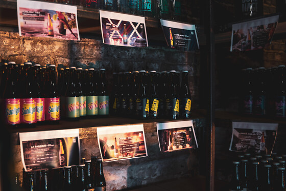La Brasserie du Borinage - photo 1