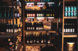 La Brasserie du Borinage