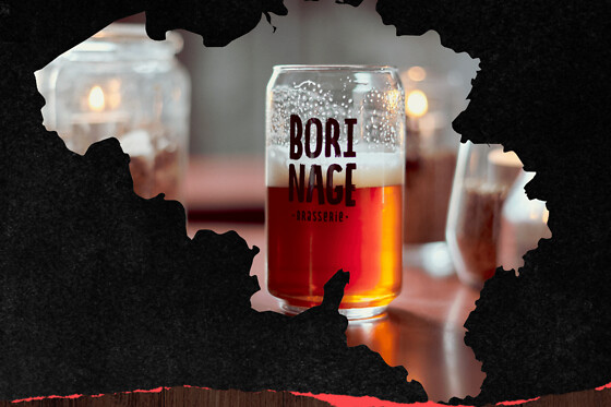 La Brasserie du Borinage - photo 6
