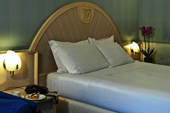 CDH Hotel Villa Ducale - photo 13